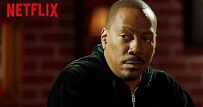 Eddie Murphy + The cast of Dolemite Is My Name Talk In-depth About the Film