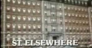 St. Elsewhere Season 2 Theme