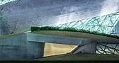 🟠GRUPO ARD ¡Descubre el legado arquitectónico de Zaha Hadid, la genialidad que desafía los límites! Conocida como la arquitecta más famosa del mundo, Hadid dejó su huella única en el paisaje urbano con diseños revolucionarios. Su filosofía de vida,