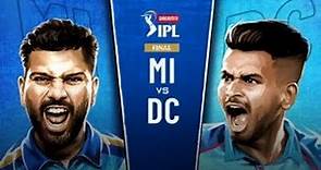 MI vs DC Final 2020 | IPL 2020 highlights mi vs dc | mi vs dc highlights 2020 | IPL 2020