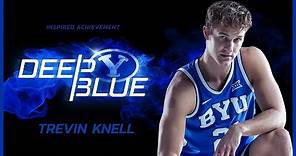 Trevin Knell Deep Blue