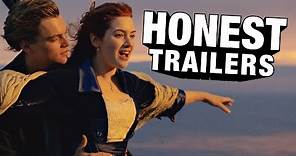 Honest Trailers: Titanic