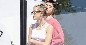 Justin Bieber And Hailey Baldwin Found a New Lovenest! See them hugging!