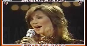 Andy Gibb & Victoria Principal - All I Have To Do Is Dream (1981)