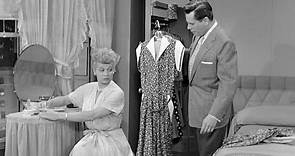 Watch I Love Lucy Season 1 Episode 33: I Love Lucy - Lucy's Schedule – Full show on Paramount Plus