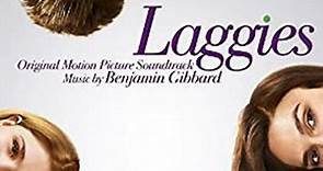 Ben Gibbard - Laggies (Original Motion Picture Soundtrack)