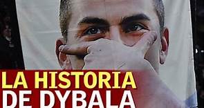 La biografía de Paulo Dybala | Diario AS