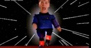 The Rimmer Experience | Red Dwarf | BBC