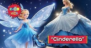 Cinderella Story | The Tale of Cinderella | Play For Kids