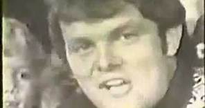 Tommy Roe - Sweet Pea