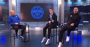 Noah Waterman on BYU Basketball with Mark Pope 01.04.24