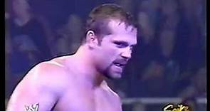 WWE Velocity August 14,2004