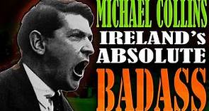 Michael Collins : Big Fellow an Irish Revolutionary | Absolute Legend