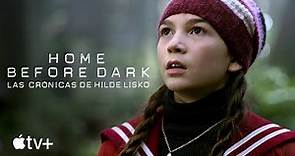 Home Before Dark – Tráiler oficial de la 2.ª temporada | Apple TV+