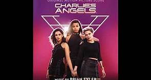 The Angels Arrive | Charlie's Angels OST