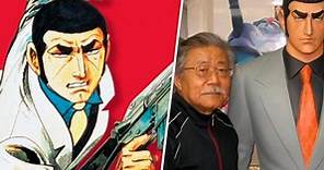 Fallece Takao Saito, el creador del popular manga Golgo 13 | LevelUp