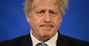 Boris Johnson resigns as MP | ITV News