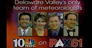 2000s commercials #74 - PAX 2002 (Channel 61, WPPX Philadelphia)