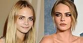 Cara Delevingne Over The Years | MTV Celeb