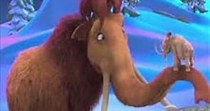 Ice Age A Mammoth Christmas Movie HD Trailer