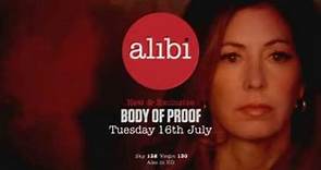 Body Of Proof S3 - Official Trailer