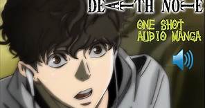 Death Note One Shot MangaDub Completo Español Latino - ESPECIAL 100 SUBS