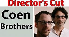 Coen Brothers Debut "Blood Simple" - Director's Cut