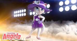 My Talking Angela - Official Trailer