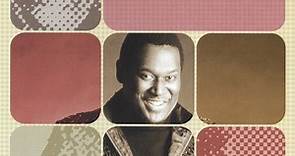 Luther Vandross - The Ultra Selection