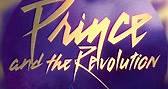 Prince - Prince and The Revolution: Live on CD and vinyl...