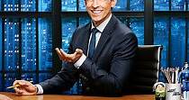 Late Night with Seth Meyers Season 2 - episodes streaming online