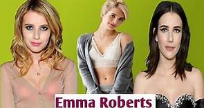 emma roberts lifestyle and more details