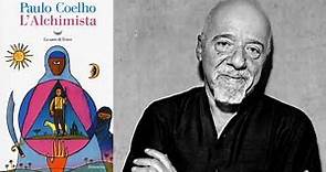 L'ALCHIMISTA, di Paulo Coelho