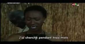 FILM GUELEWAR Ousmane Sembene 1992 ( en Français )