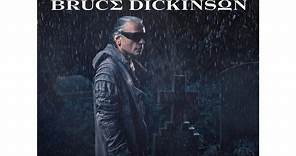 √ Bruce Dickinson: pubblicato il video del secondo singolo