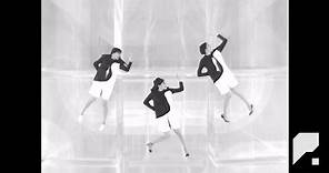 [Official Music Video] Perfume「love the world」