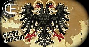 O Império Sacro Romano-Germânico