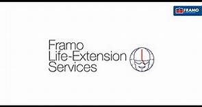 Framo Life Extension Services
