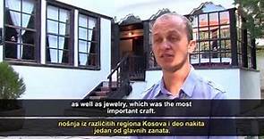 Seven Wonders of Kosovo Heritage