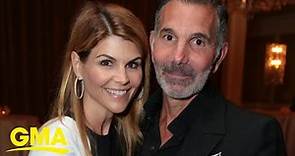 Lori Loughlin and her husband will face the judge next week l GMA