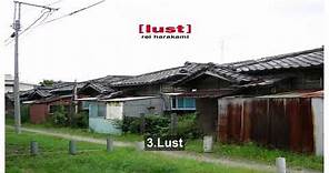 Rei Harakami - Lust full album (2005)
