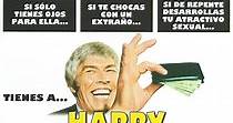 Harry dedos largos - película: Ver online en español
