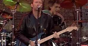 Eric Clapton - I Shot the Sheriff - Hyde Park (Live)