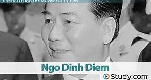 Opposition to the Vietnam War, 1965-1968