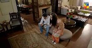 Arsal and Jiya| Emotional scene| Suno Chanda| Pakistani Drama