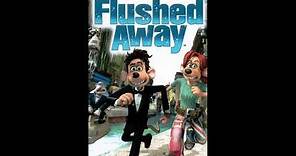 Flushed Away Game Soundtrack - Rita Sneaks