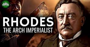 Cecil Rhodes - Imperialism in Rhodesia Documentary