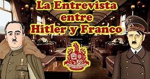 La entrevista entre Hitler y Franco - Bully Magnets - Historia Documental