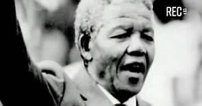 Día Internacional de Nelson Mandela (Breve biografía)