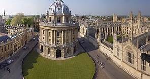 The 11 Oldest Universities in Europe